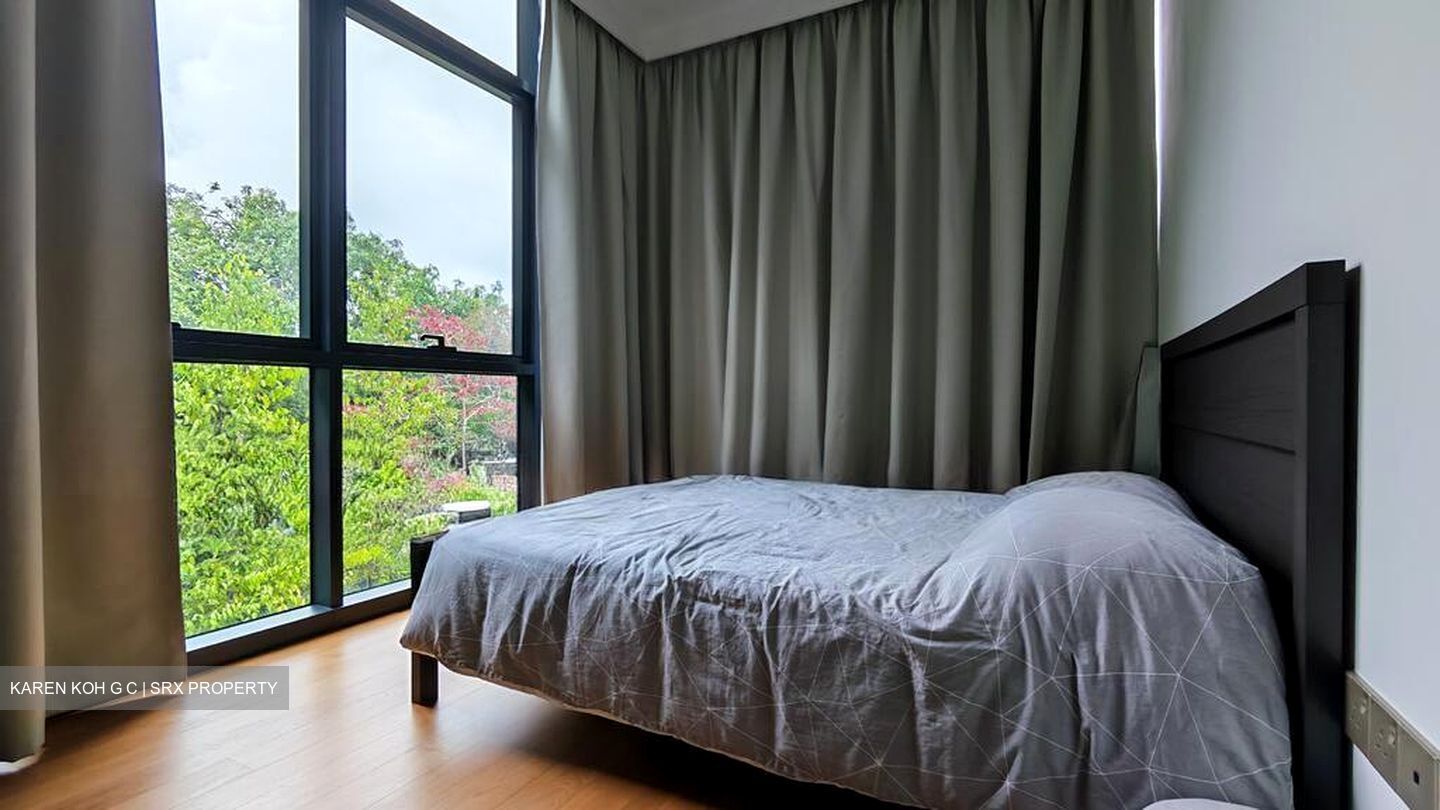 Van Holland (D10), Condominium #521180291